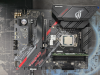 ROG STRIX B460-H GAMING ONLY MOTHERBOT